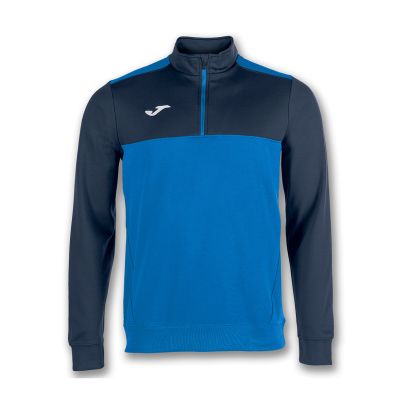 Sweat-shirt Joma Winner Bleu Royal