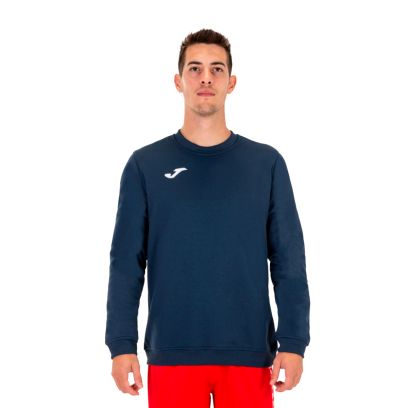 Sweat-shirt Joma Standalone Bleu Marine