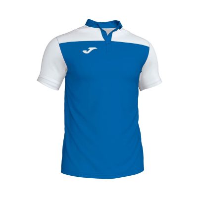 Polo Joma Crew Bleu Royal