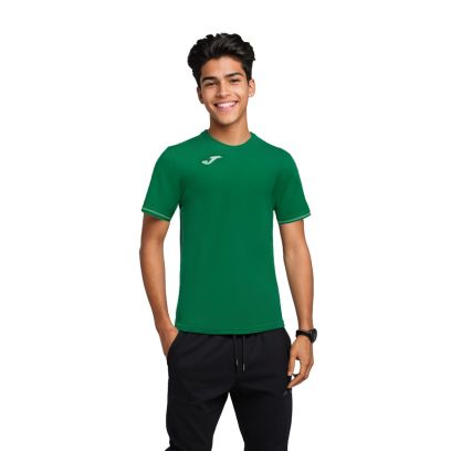 Maillot Joma Campus II Vert
