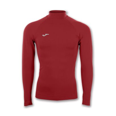 T-shirt Joma Brama Bordeaux