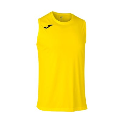 Maillot Joma Standalone Jaune