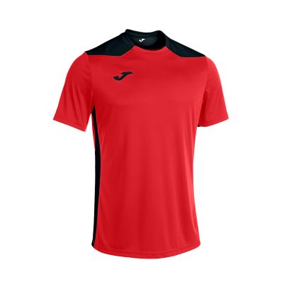 Maillot Joma Champion Rouge pour enfant