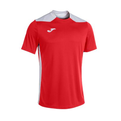 Maillot Joma Champion Rouge pour enfant