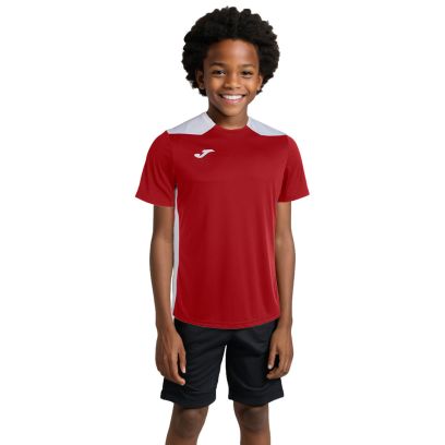 Maillot Joma Champion Bordeaux pour enfant