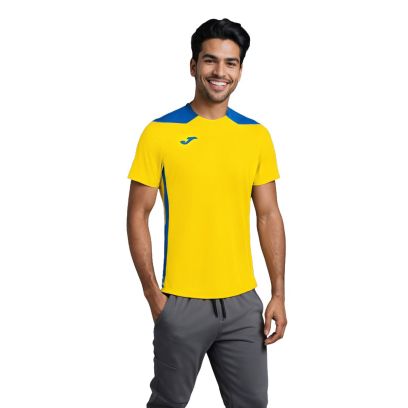 Maillot Joma Champion Jaune