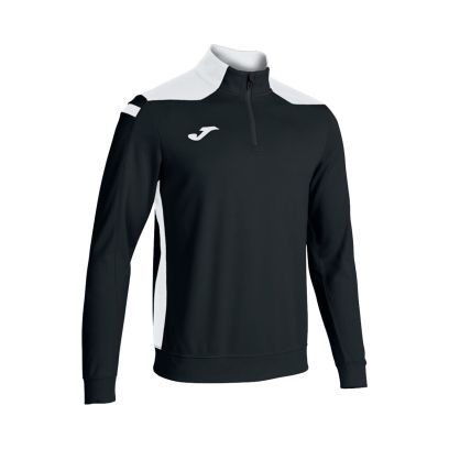 Sweat-shirt Joma Champion Noir pour enfant