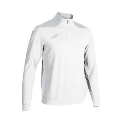 Sweat-shirt Joma Champion Blanc pour enfant