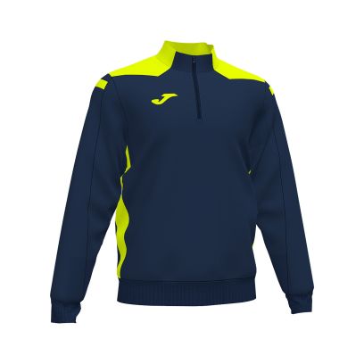 Sweat-shirt Joma Champion Bleu Marine pour enfant