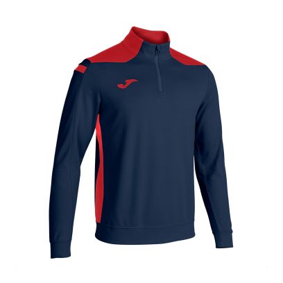 Sweat-shirt Joma Champion Bleu Marine pour enfant
