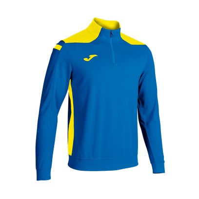 Sweat-shirt Joma Champion Bleu Royal pour enfant