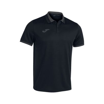 Polo Joma Champion Noir