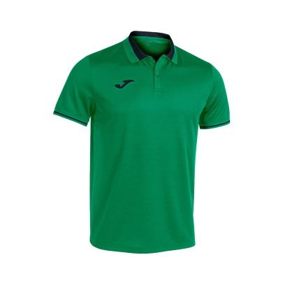 Polo Joma Champion Vert