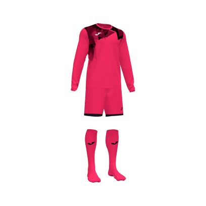Ensemble Joma Zamora VII Rose