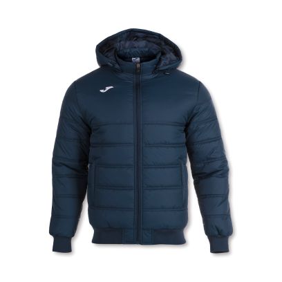Manteau Joma Standalone Bleu Marine