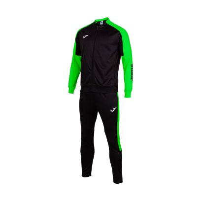 Survêtement Joma Champion Noir