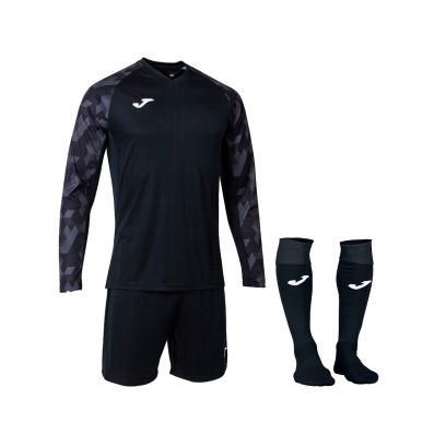Ensemble Joma Zamora VII Noir