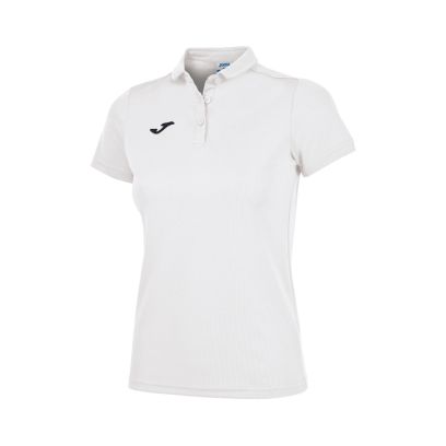 Polo Joma Hobby Blanc pour femme