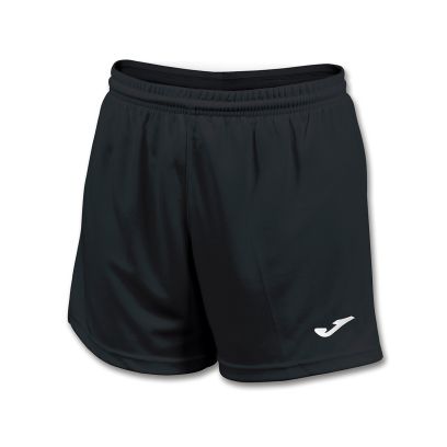 Short Joma Standalone Noir pour femme