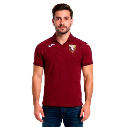 Maillot Joma Torino Bordeaux