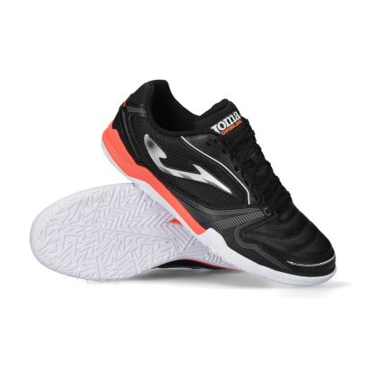 Chaussures de futsal Joma Dribling - IC Noir
