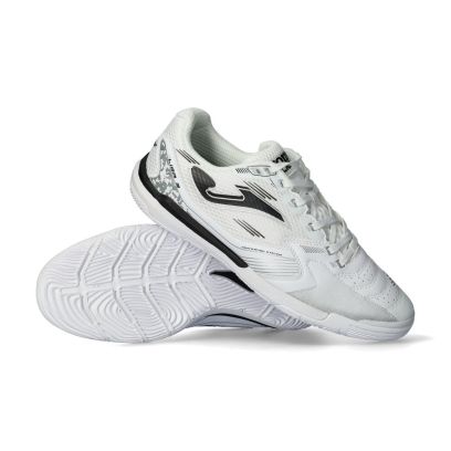 Chaussures de futsal Joma Liga 5 - IC Blanc