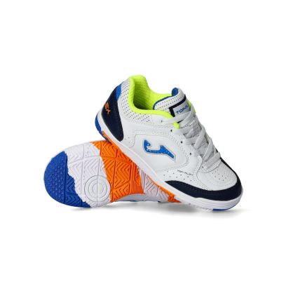 Enfant Top Flex - Blanc
