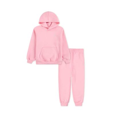 Survêtement Jordan Brooklyn Rose pour enfant