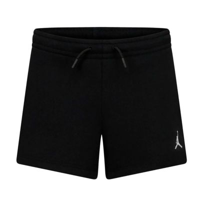 Short Jordan Jumpman Noir pour enfant