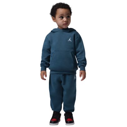 Survêtement Jordan Brooklyn Bleu Foncé pour enfant