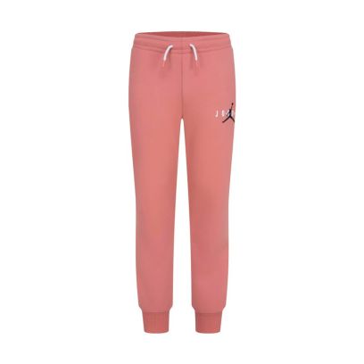 Pantalon Jordan Generic Rose pour enfant