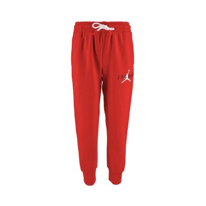 Enfant Jumpman - Gym Red