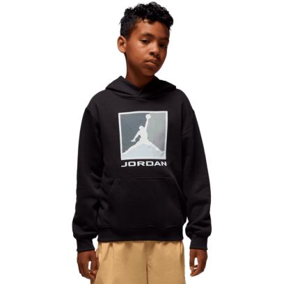 Sweat-shirt Jordan Essentials Noir pour enfant