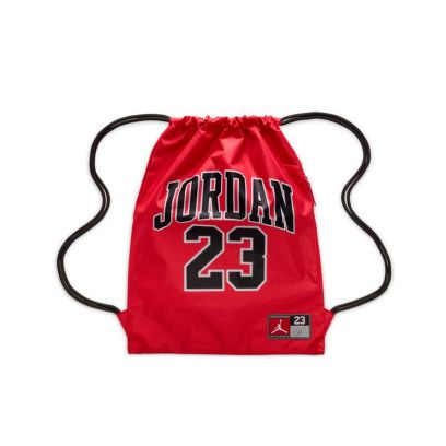 Gymsack Jordan Jersey Rouge