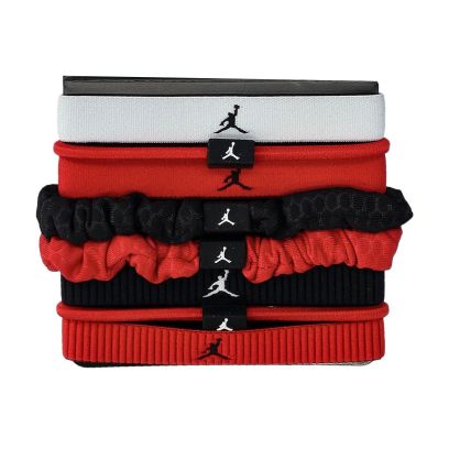 Bandeau de tête Jordan Generic Blanc