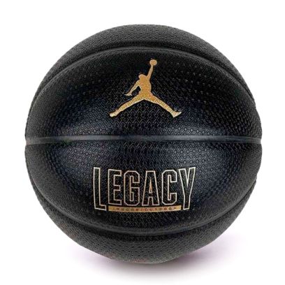 Ballon Jordan Legacy 2.0 Noir