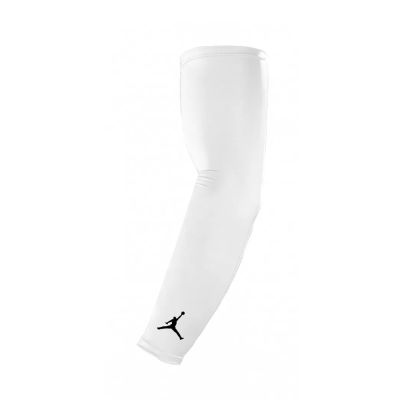 Manchons Jordan Generic Blanc