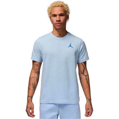 T-shirt Jordan Jumpman Bleu