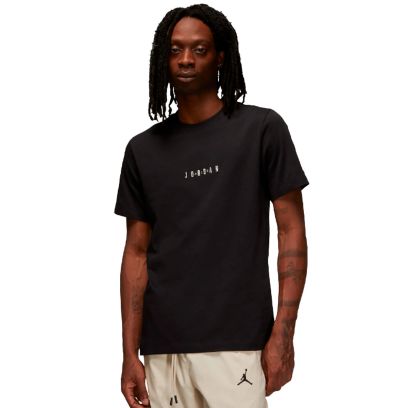 T-shirt Jordan Air Noir pour homme