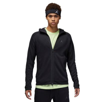 Veste Jordan Generic Noir