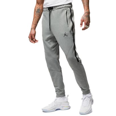 Pantalon Jordan Sport Gris pour homme