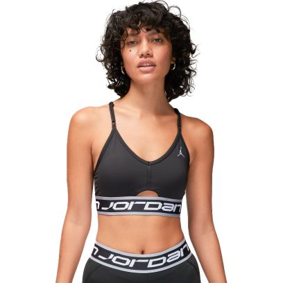 Brassière Jordan Generic Noir pour femme