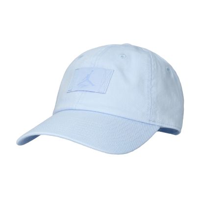 Casquette Jordan Club Turquoise