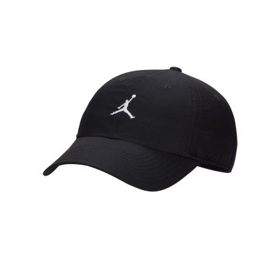 Casquette Jordan Club Noir