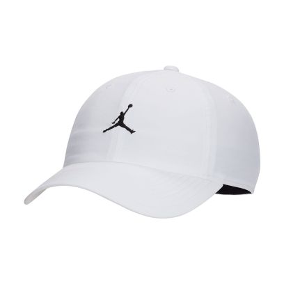 Casquette Jordan Generic Blanc