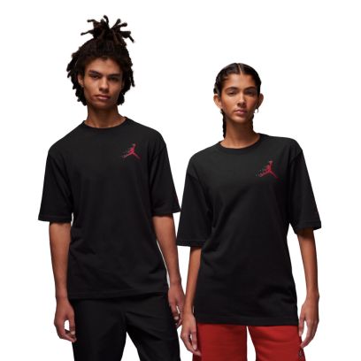 T-shirt Jordan Essentials Noir