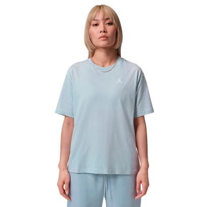 T-shirt Jordan Brooklyn Turquoise pour femme