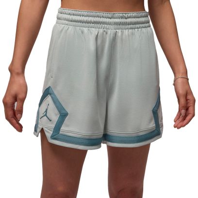 Short Jordan Sport Gris pour femme