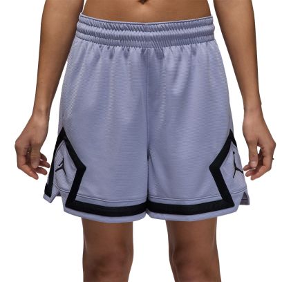 Short Jordan Sport Violet pour femme