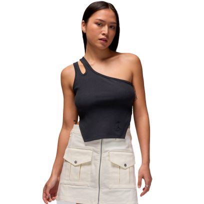 Top Jordan Generic Noir pour femme